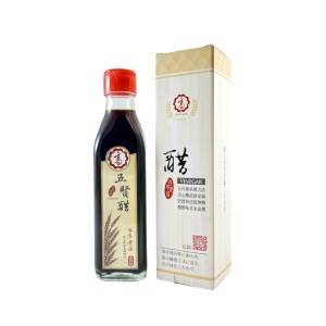 【高記】五賢醋200ml