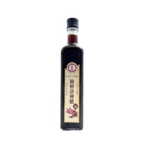 【高記】仙楂洛神醋500ml
